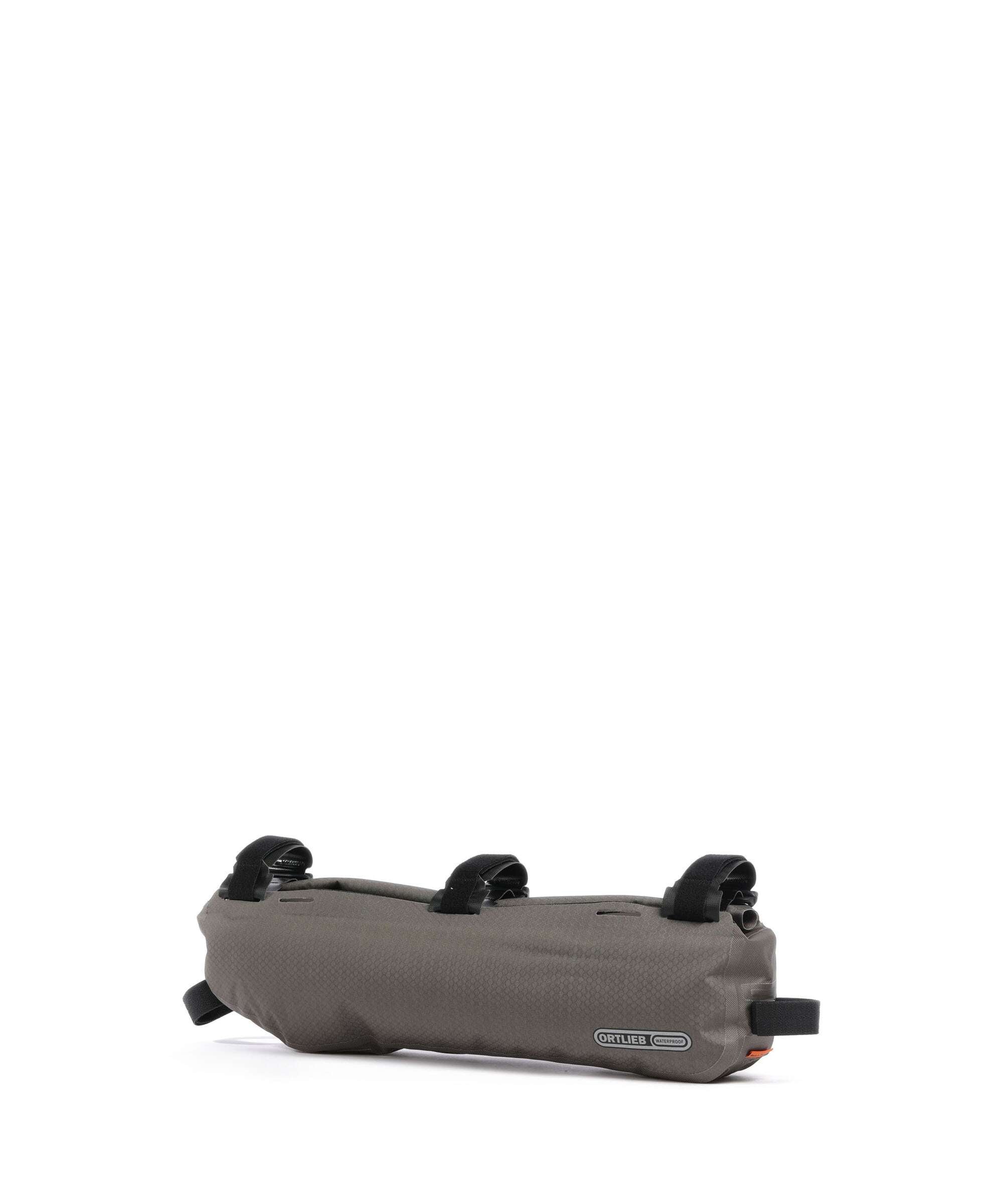 Ortlieb Frame-Pack Toptube RC 4 Frame bag dark sand