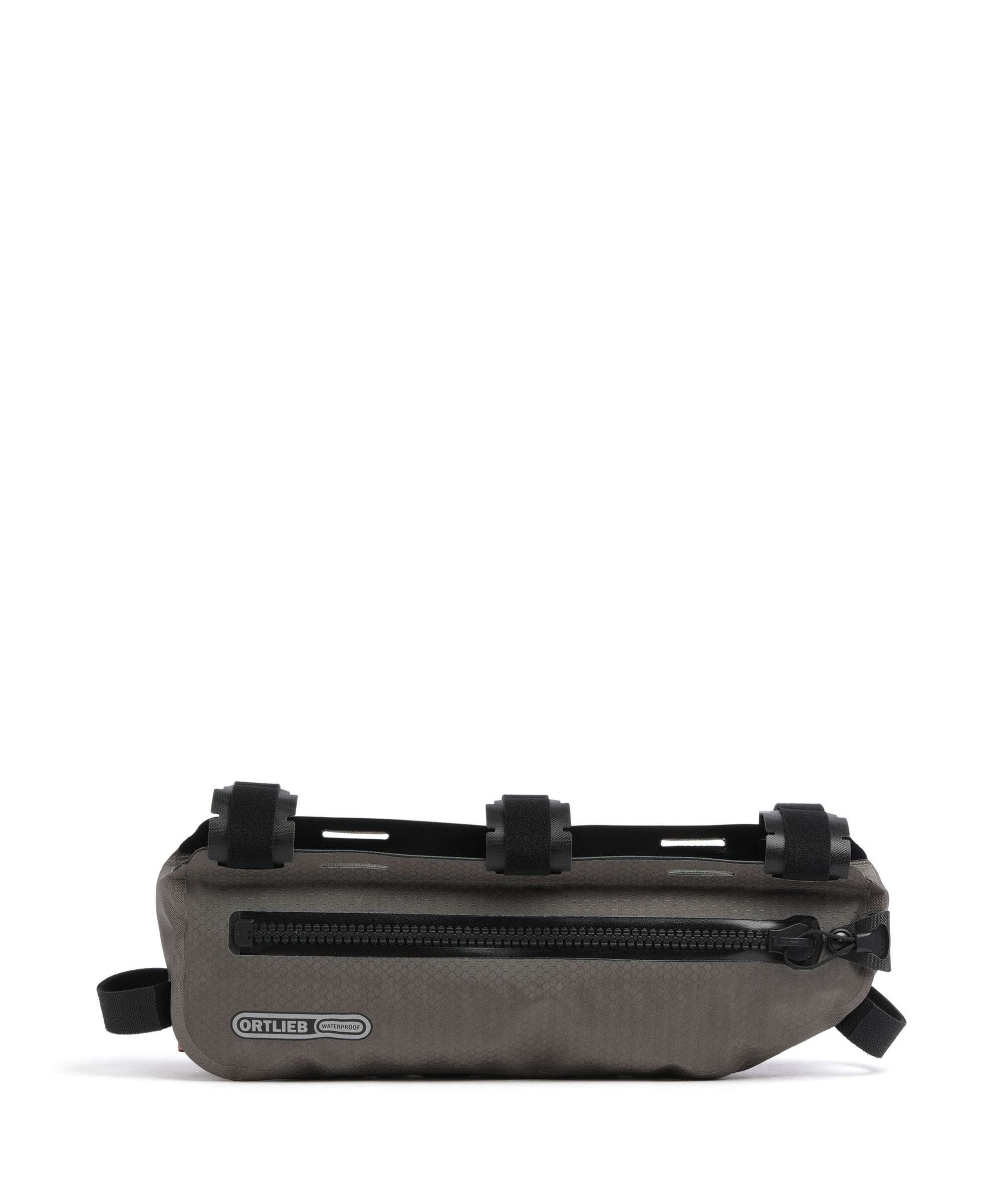 Ortlieb Frame Pack Toptube 3 Frame bag dark sand