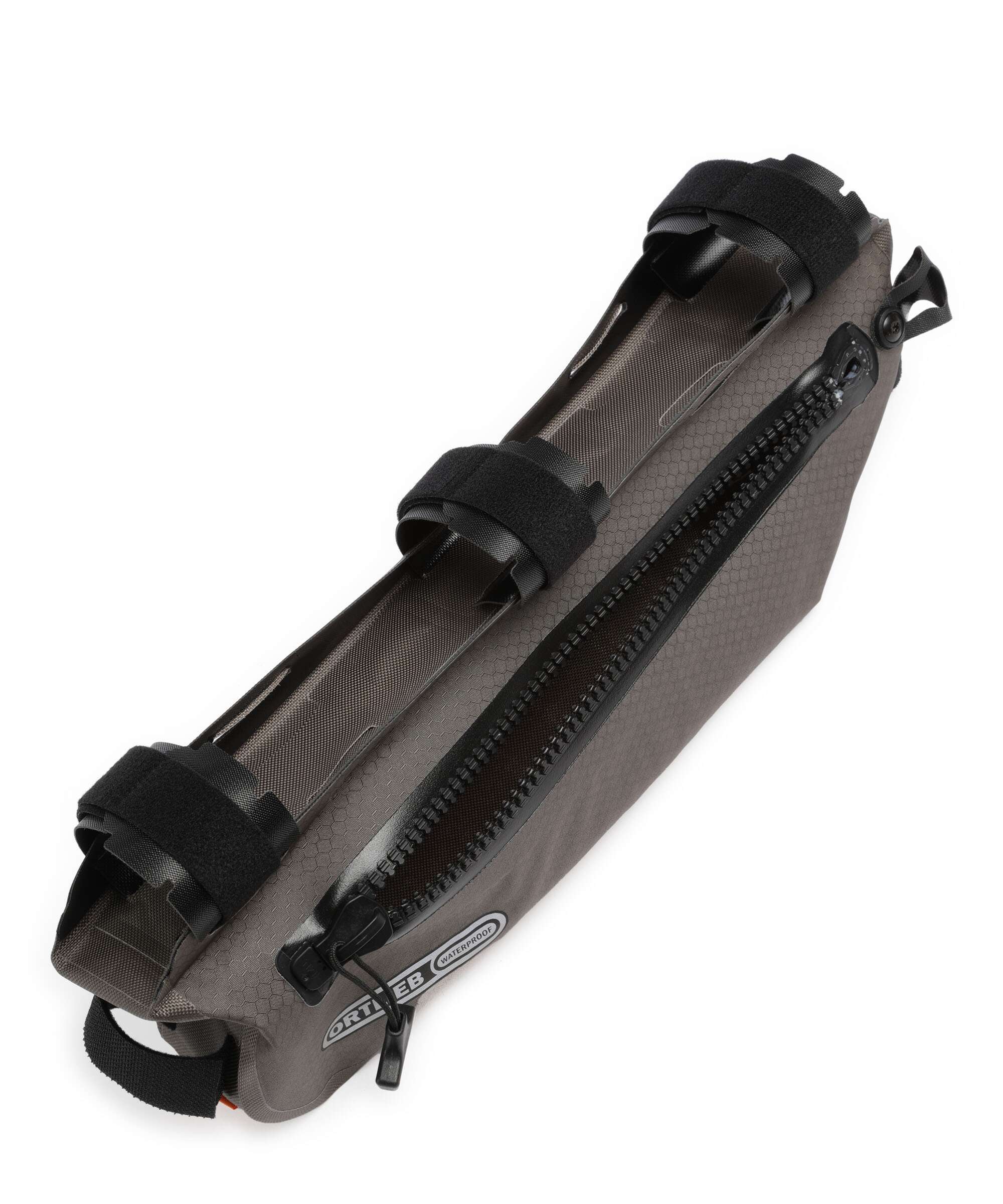 Ortlieb Frame Pack Toptube 3 Frame bag dark sand