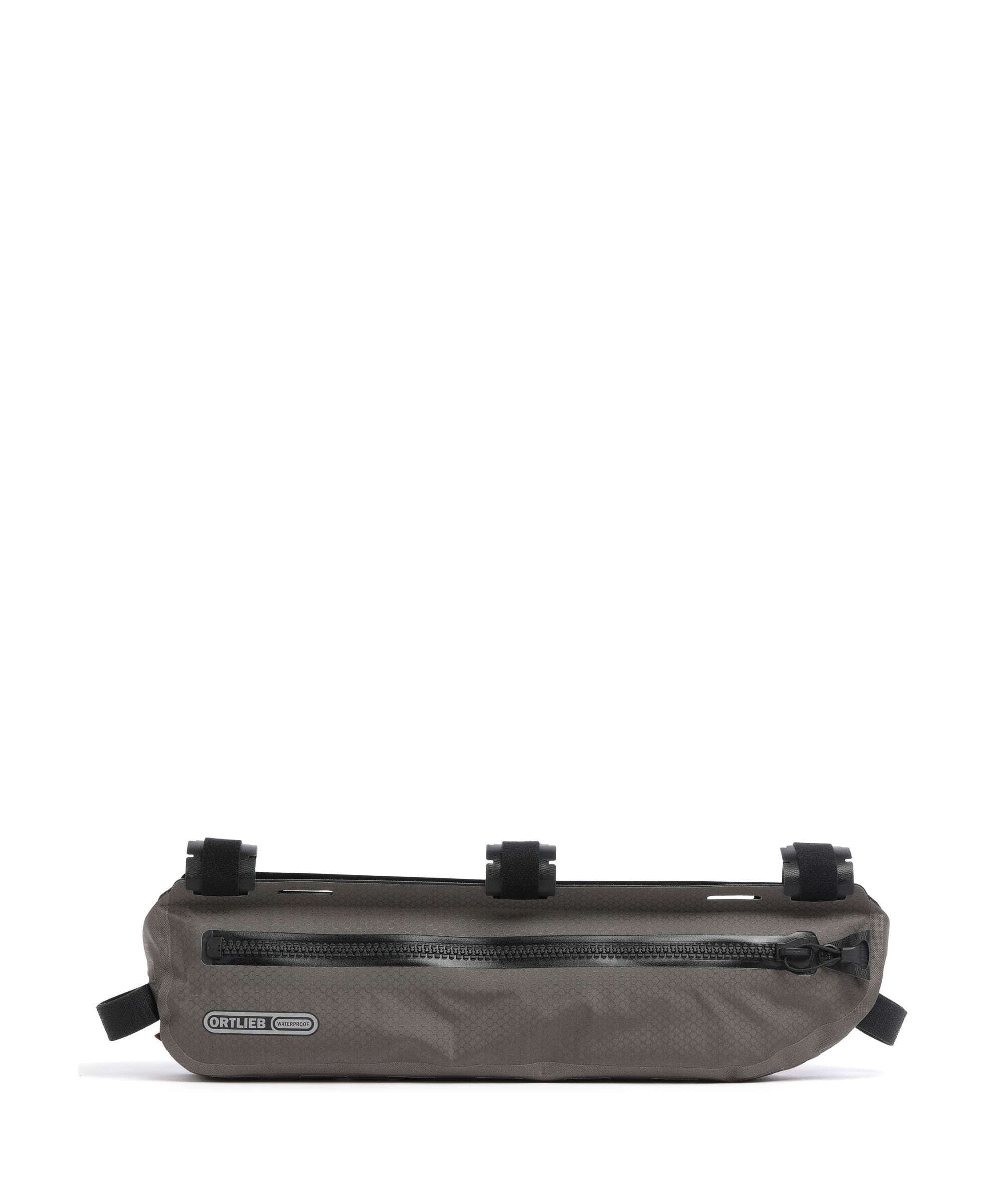 Ortlieb Frame-Pack Toptube 4 Frame bag dark sand