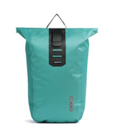 Ortlieb Velocity PS 23 Rolltop Rucksack atlantis green