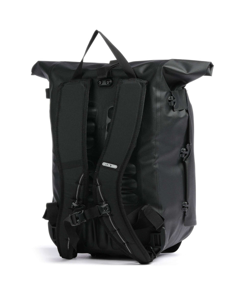 Ortlieb Vario PS 20 QL3.1 Bike pannier black