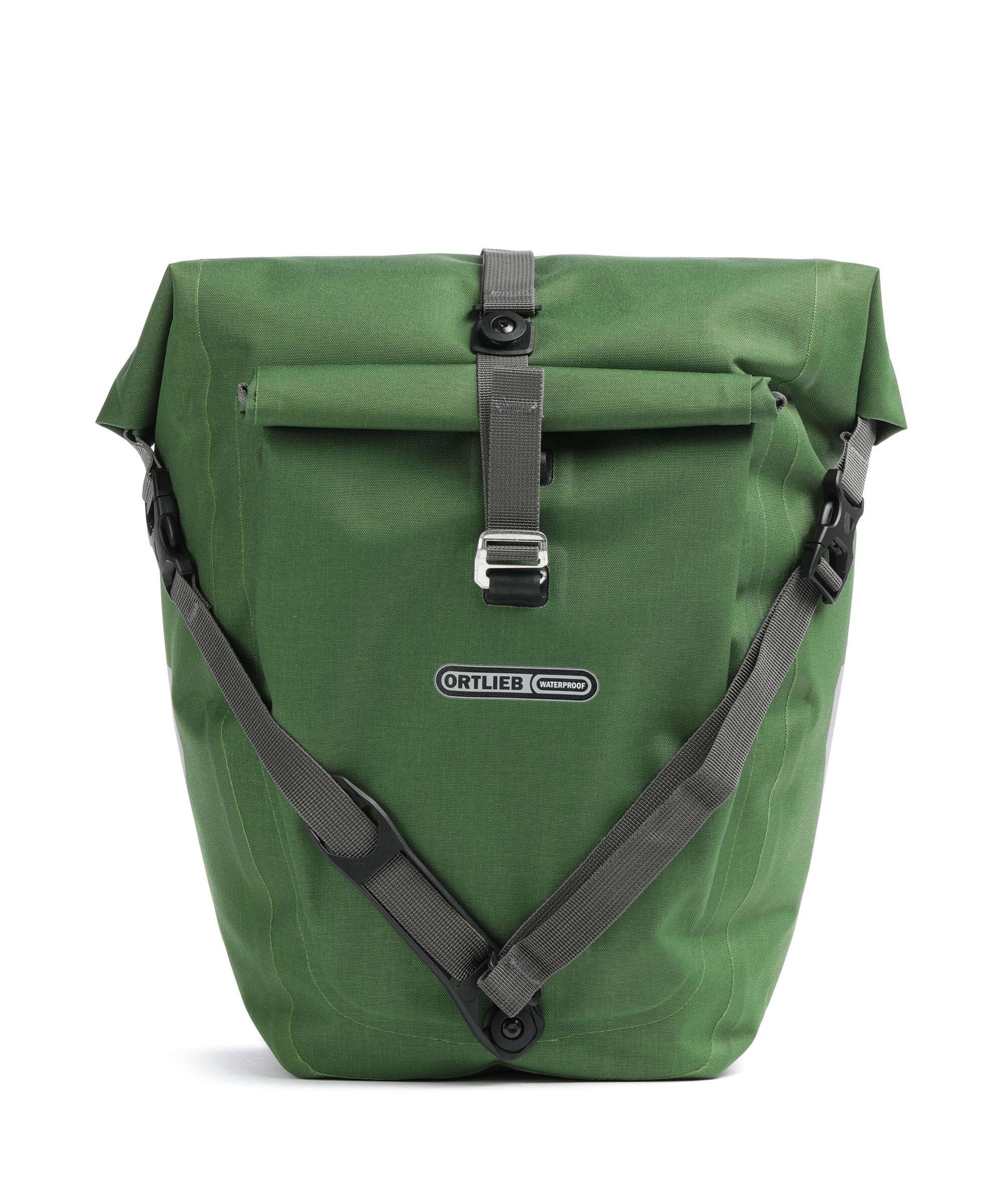 Ortlieb Back-Roller Plus QL2.1 Luggage bag moss green