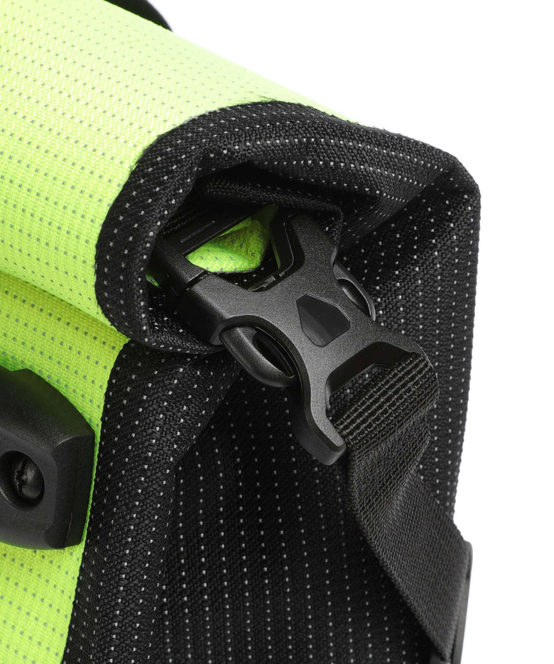 Ortlieb Sport-Roller High Visibility QL2.1 Luggage bag neon yellow/black reflective