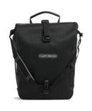 Ortlieb Sport-Roller High Visibility QL2.1 Gepäcktasche black reflective