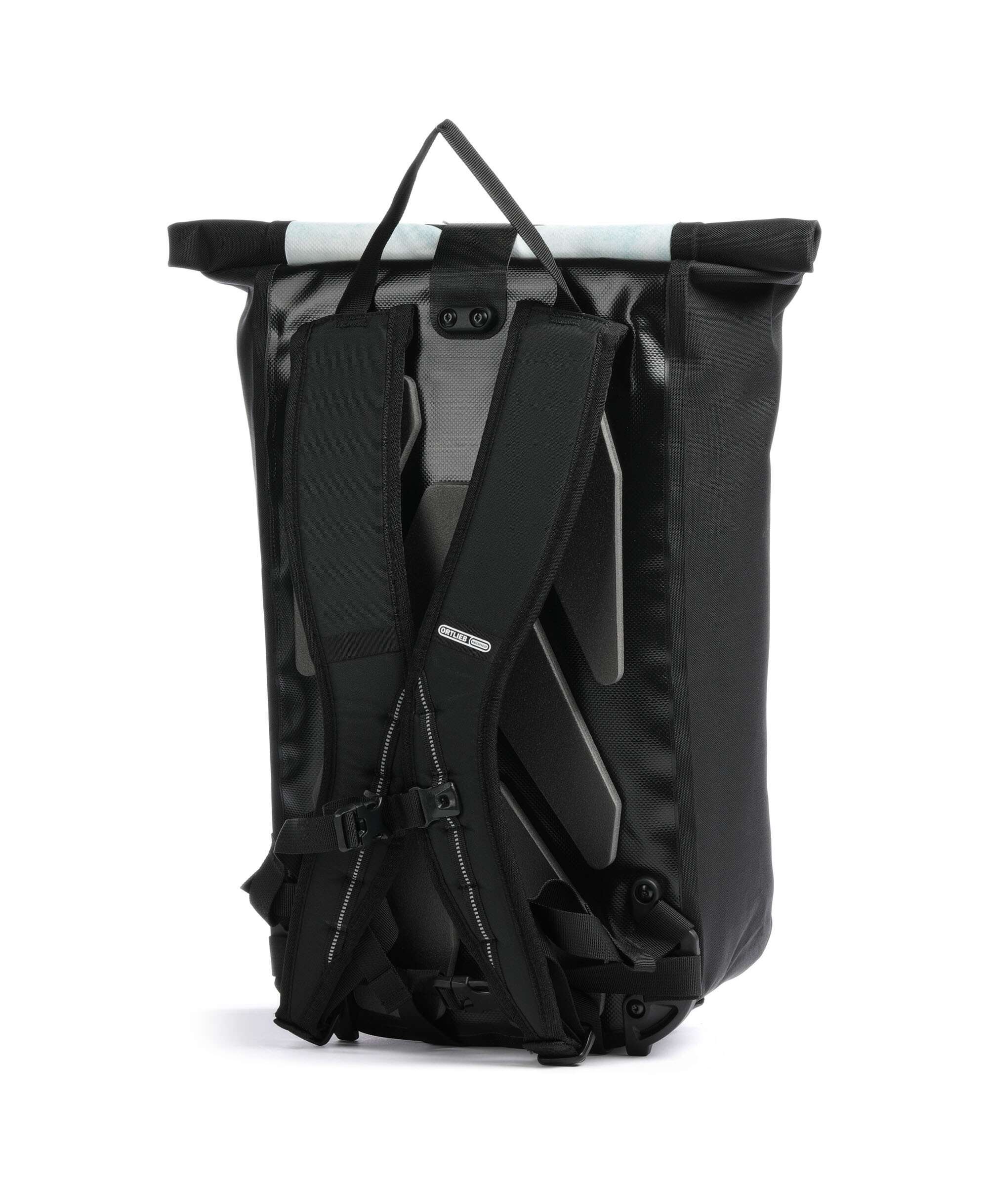 Ortlieb Velocity Design Forest Backpack petrol