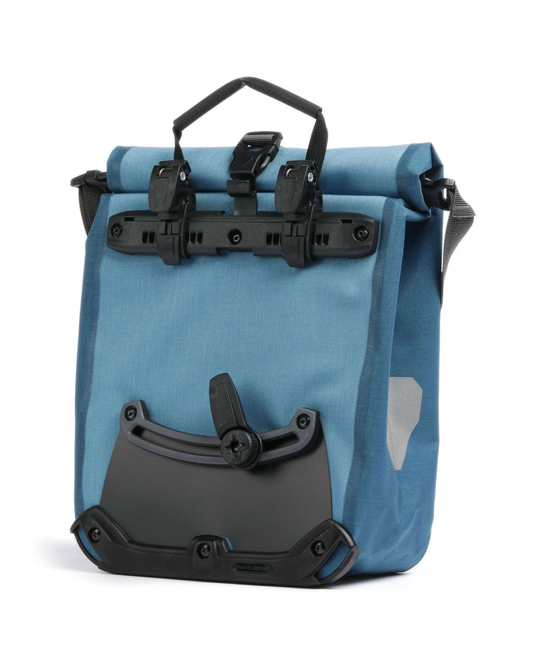 Ortlieb Sport-Roller Plus QL2.1 bike pannier dusk blue/denim