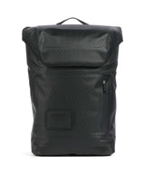 Ortlieb Soulo Metrosphere Rucksack black embossed