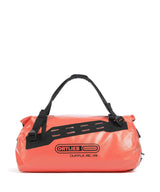 Ortlieb Duffle RC 49 Sac weekend coral