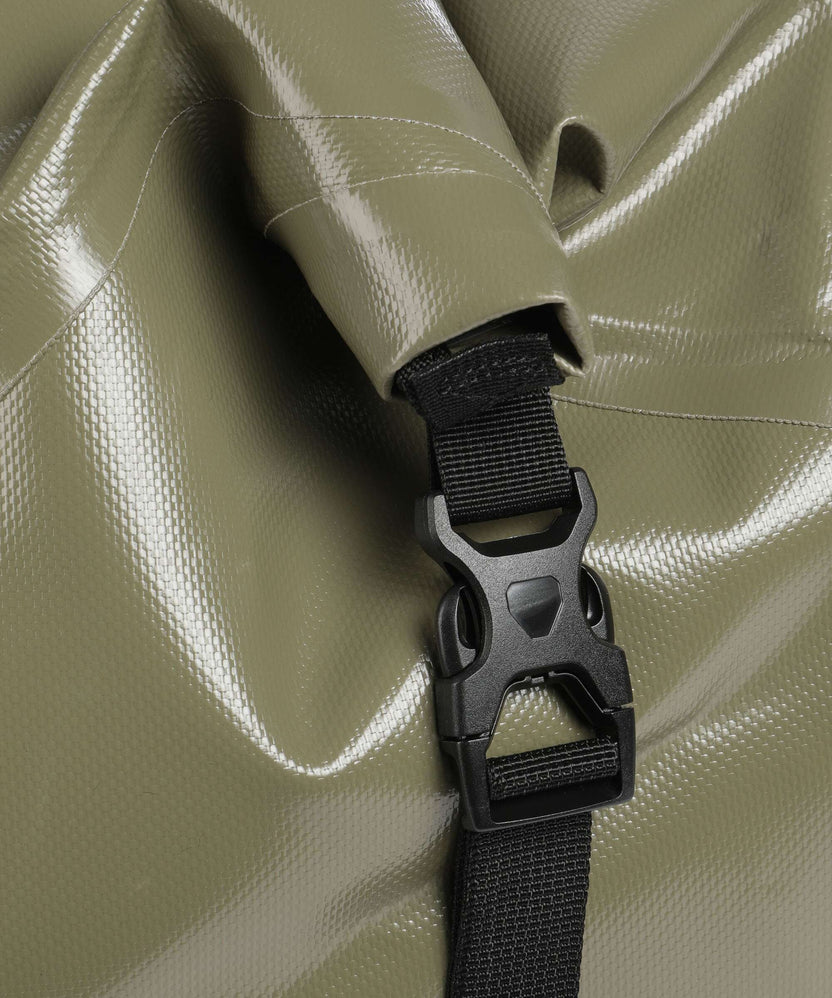 Ortlieb Duffle RC 89 Travel bag olive