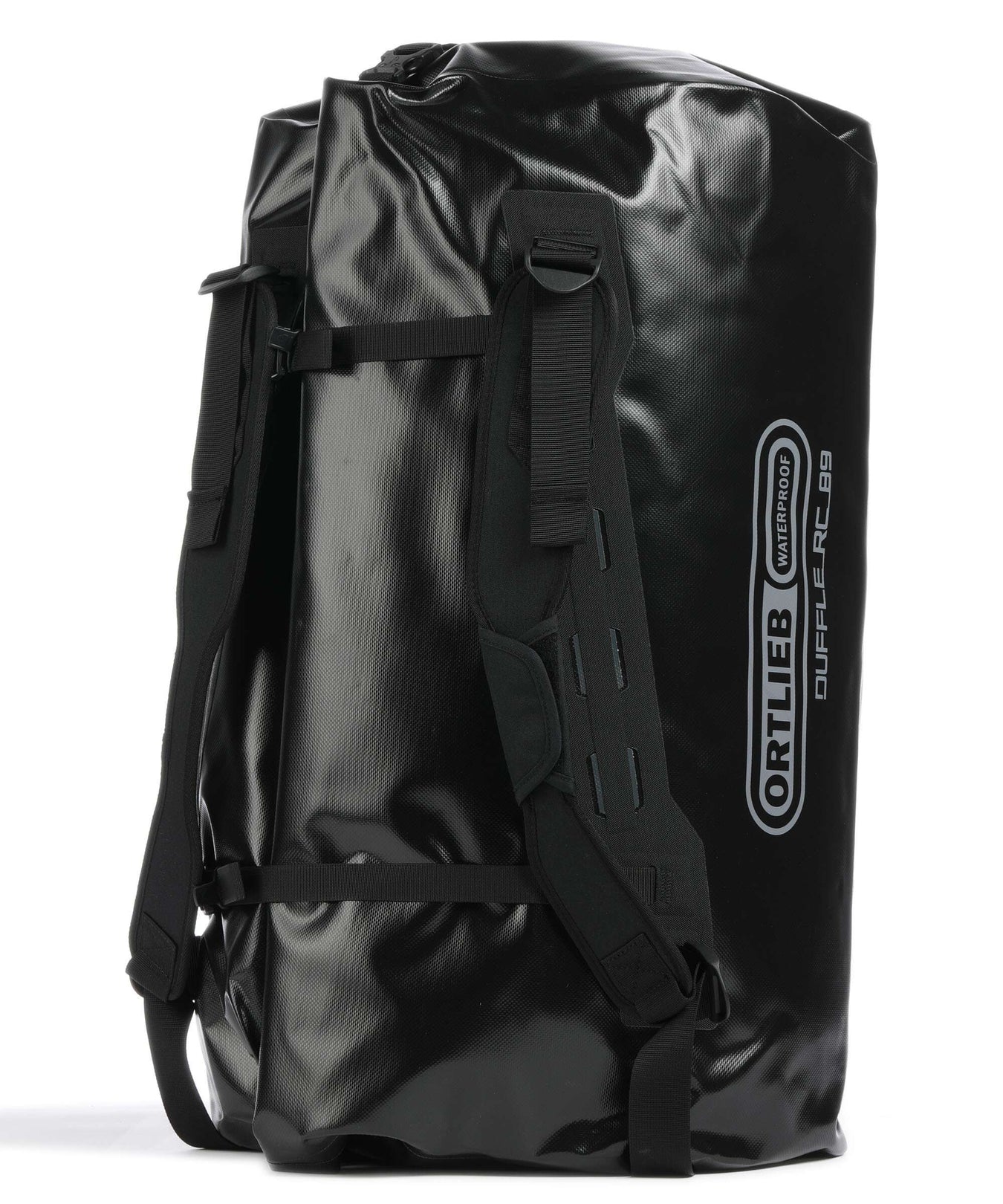 Ortlieb Duffle RC 89 Travel bag black