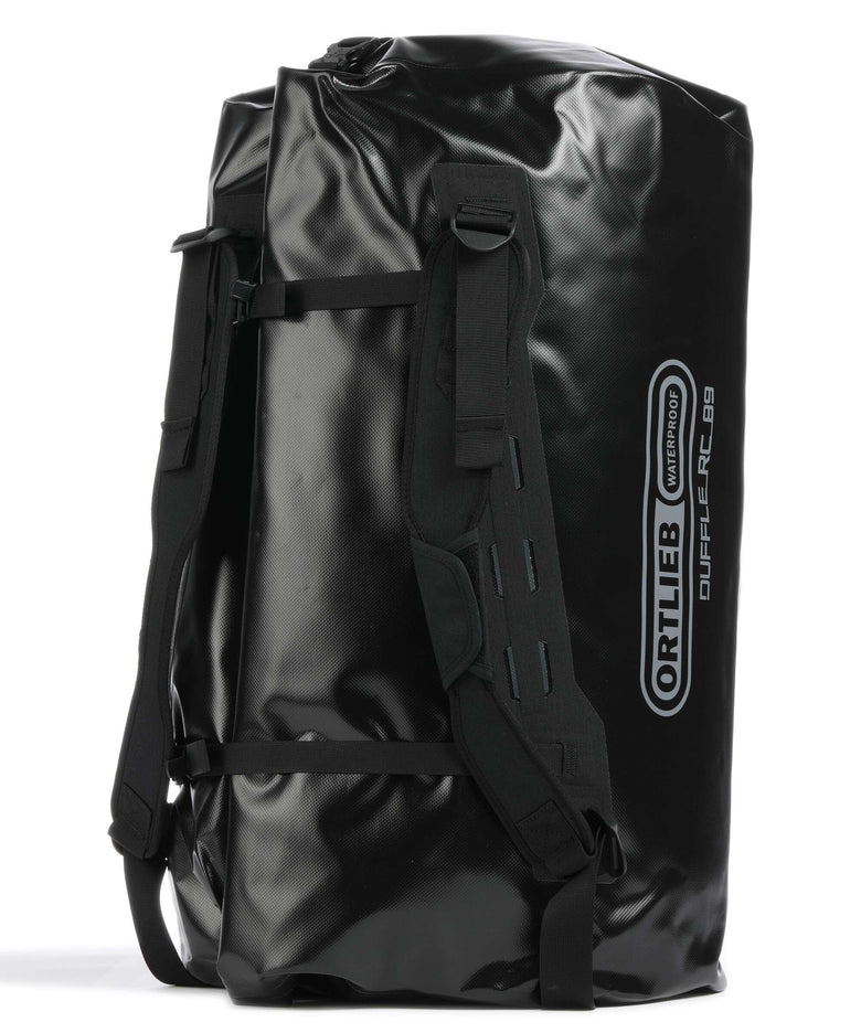 Ortlieb Duffle RC 89 Travel bag black