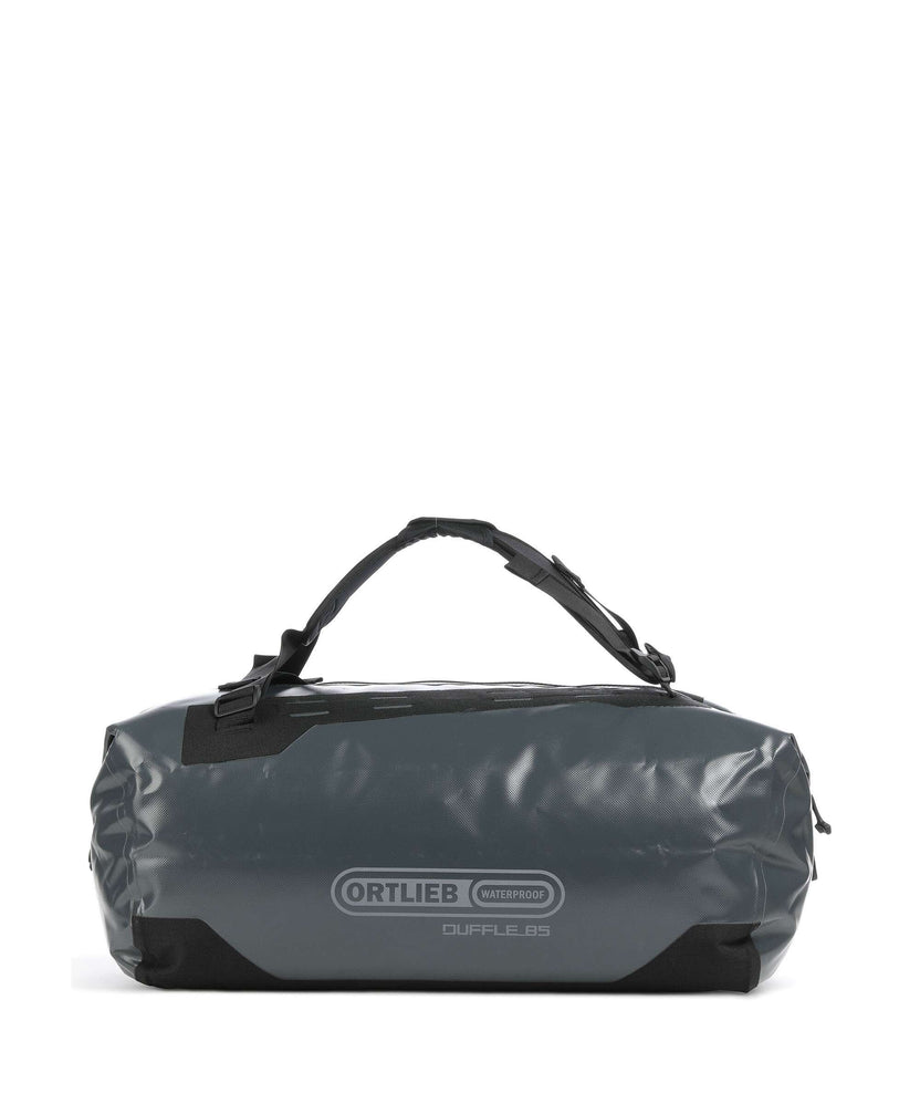 Ortlieb Duffle 85 Travel bag asphalt
