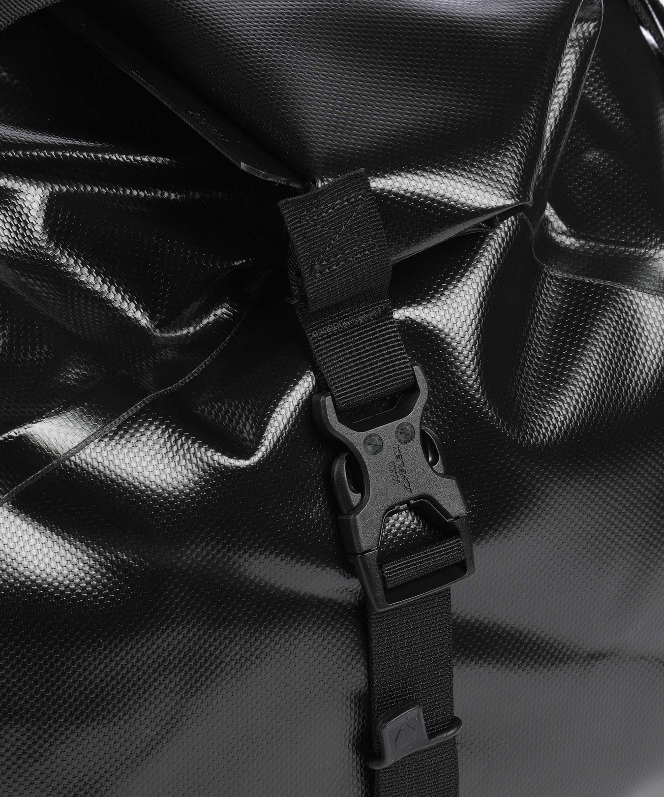 Ortlieb Duffle RC 49 Weekend bag black