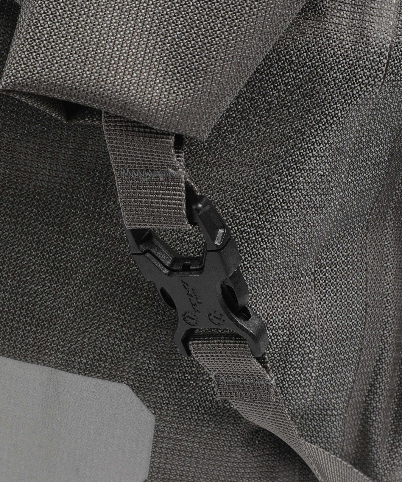 Ortlieb Back-Roller Plus Urban QL2.2 Luggage bag pepper