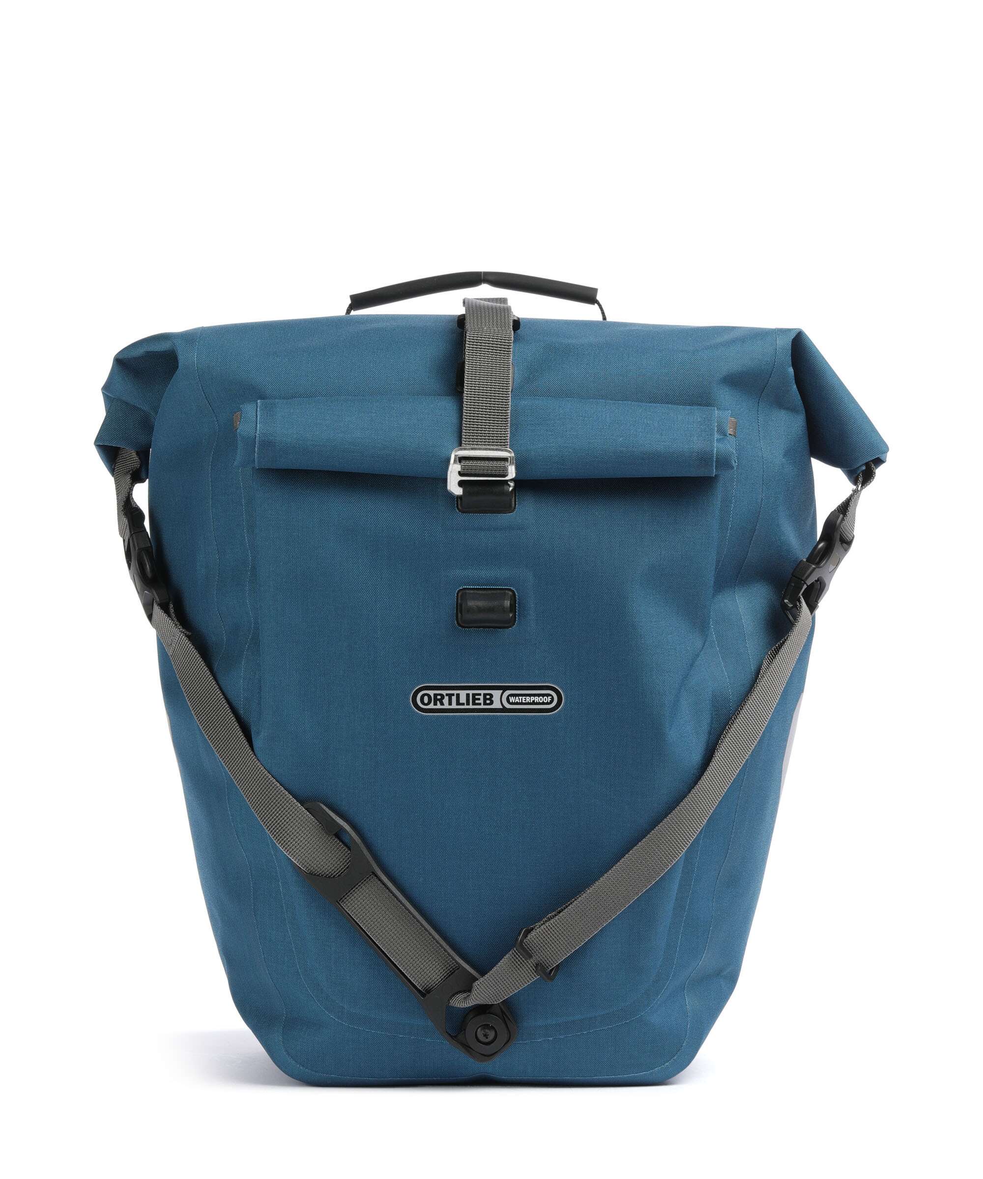 Ortlieb Back-Roller Plus QL2.2 Luggage bag denim