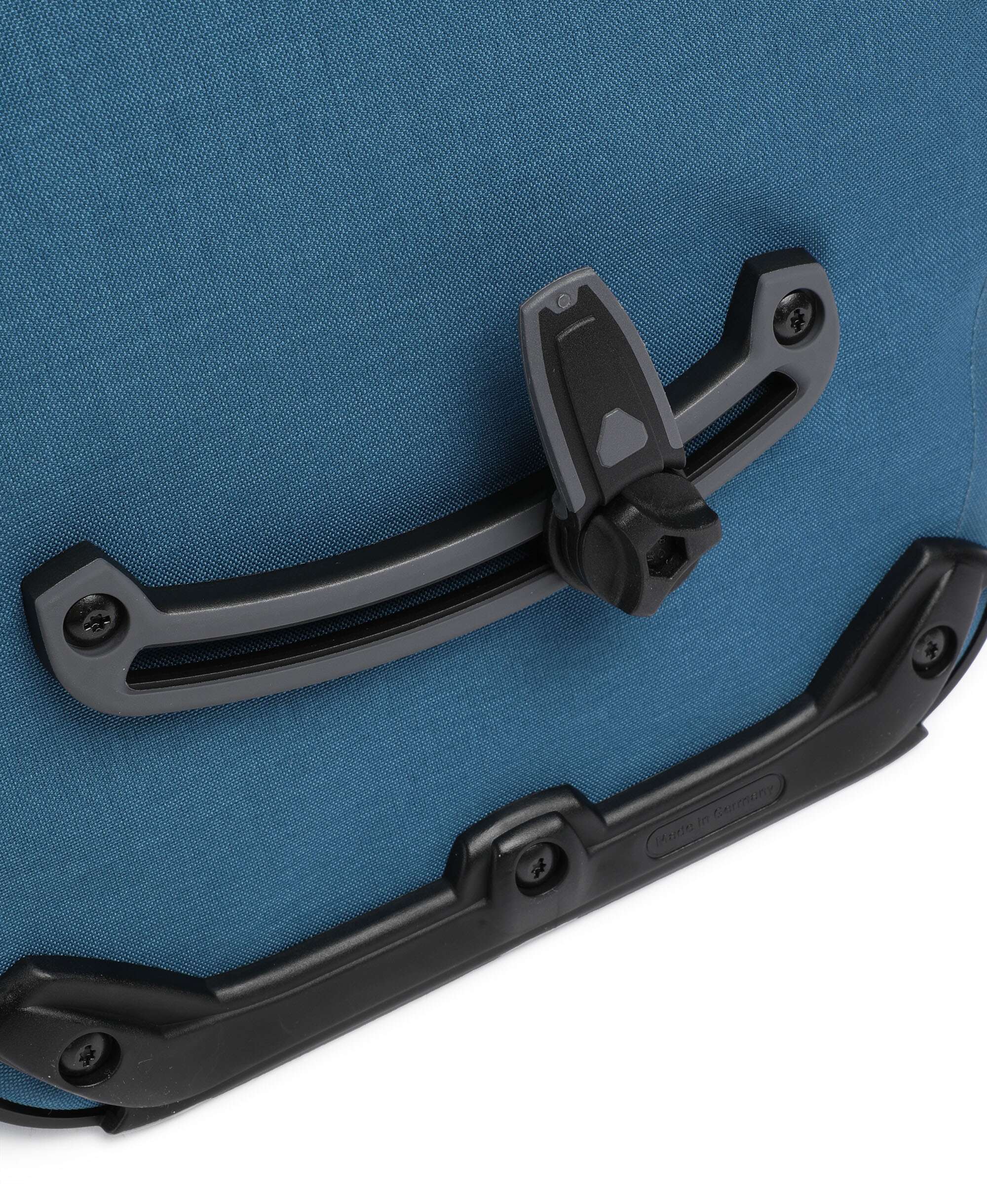 Ortlieb Back-Roller Plus QL2.2 Bike pannier denim