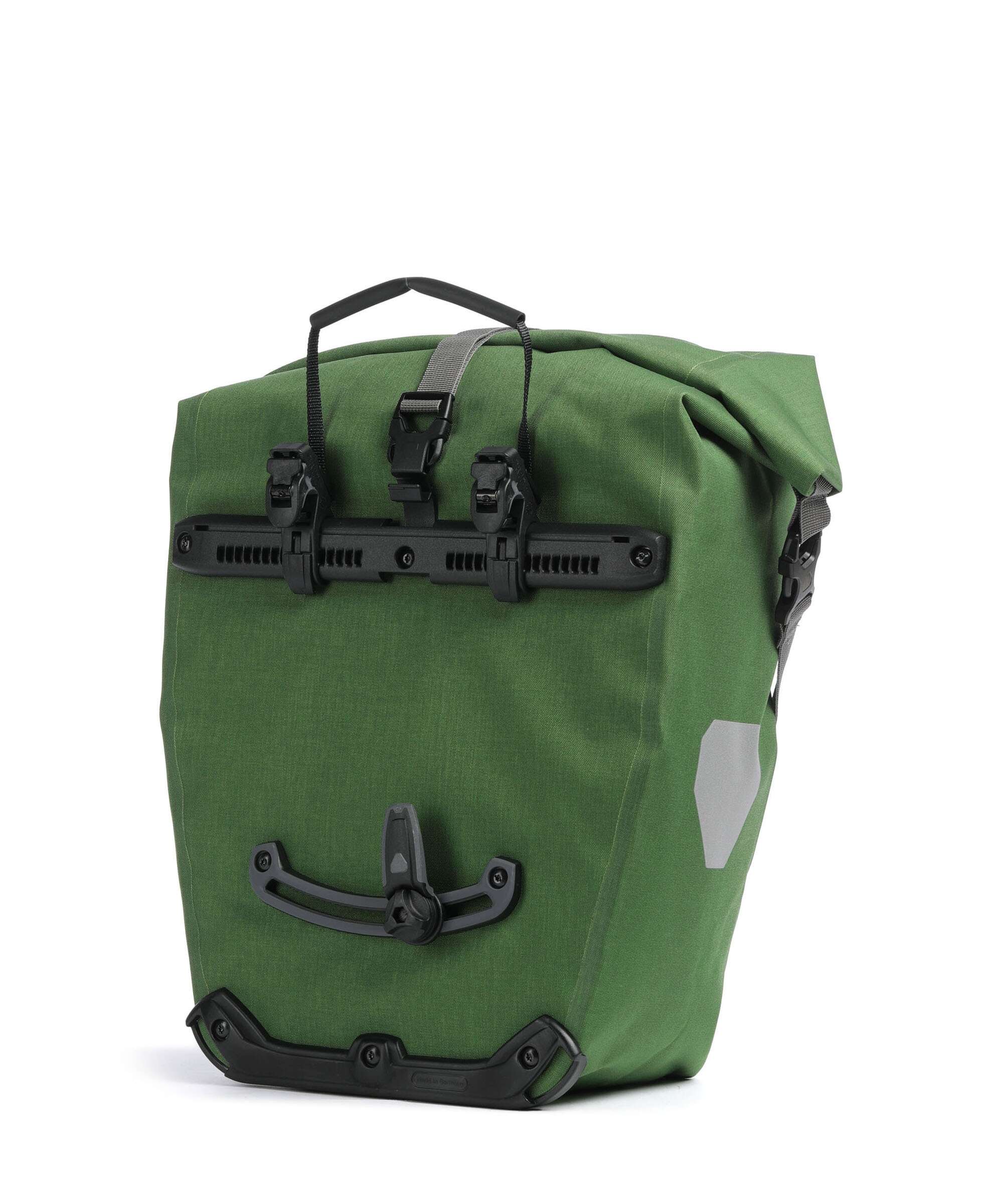 Ortlieb Back-Roller Plus QL2.2 Bike pannier moss green