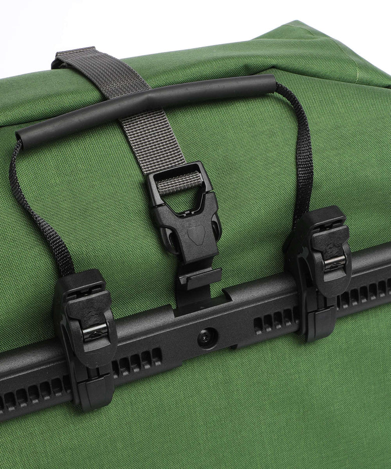 Ortlieb Back-Roller Plus QL2.2 Luggage bag moss green