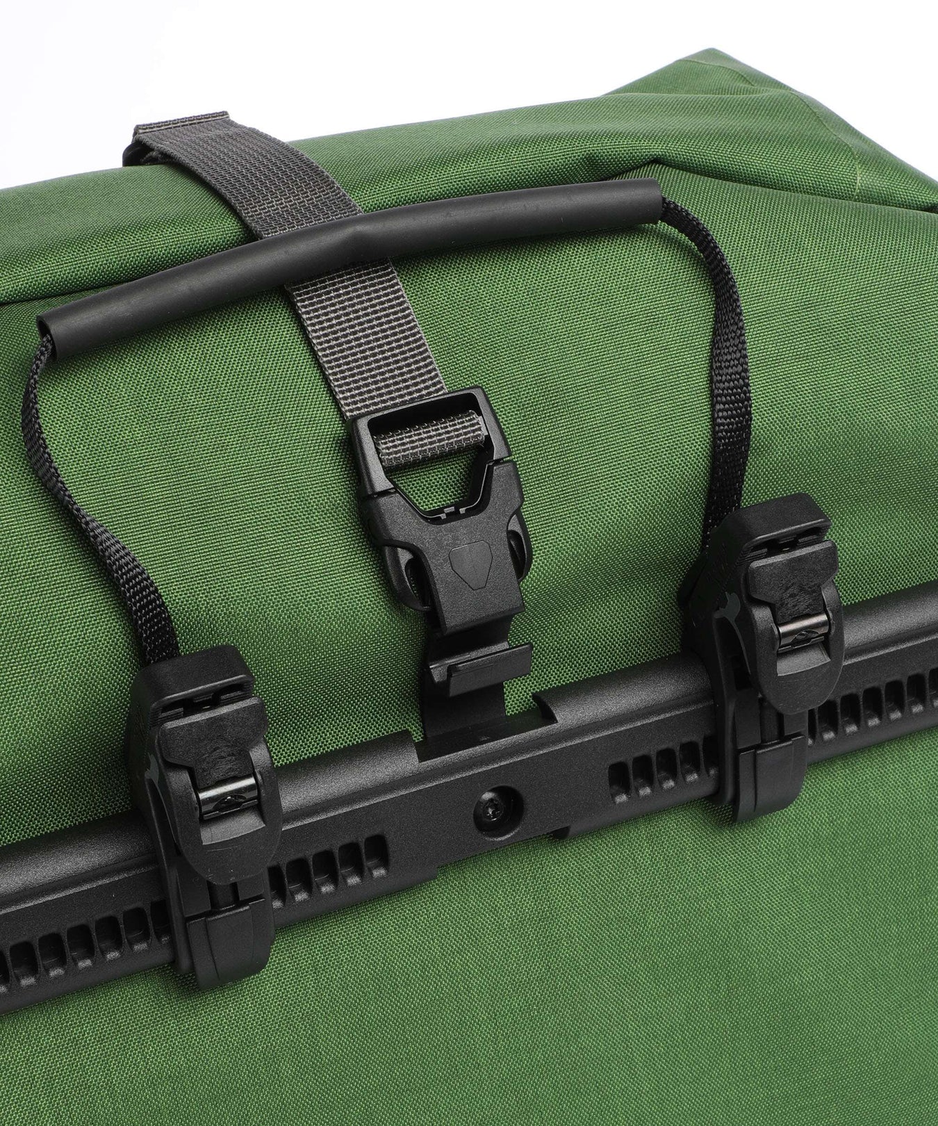 Ortlieb Back-Roller Plus QL2.2 Luggage bag moss green