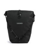 Ortlieb Back-Roller High-Vis QL3.1 Gepäcktasche black reflective