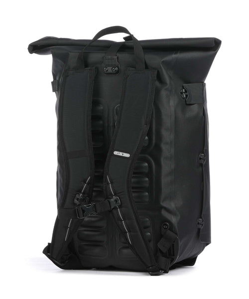 Ortlieb Vario QL3.1 Luggage bag black