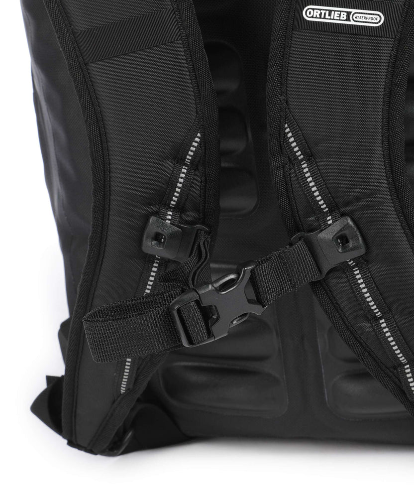 Ortlieb Vario QL3.1 Luggage bag black