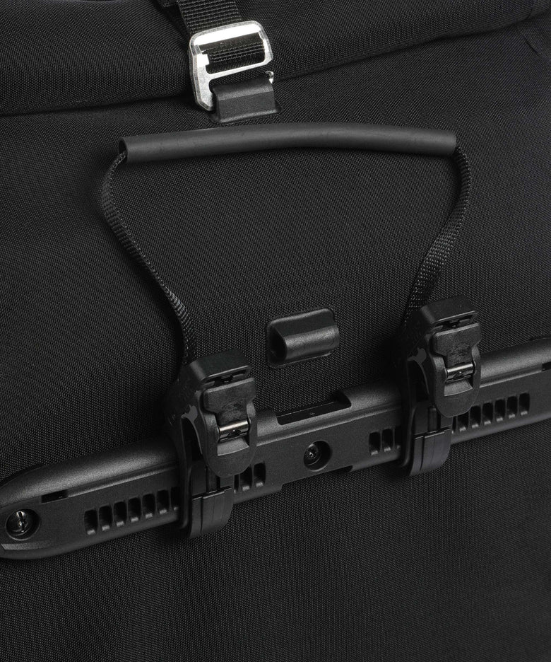 Ortlieb Vario Plus QL2.2 Luggage bag black