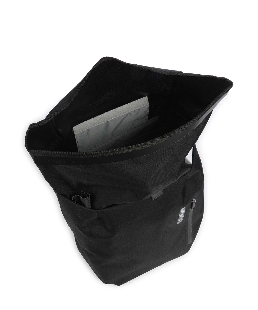 Ortlieb Vario Plus QL2.2 Bike pannier black