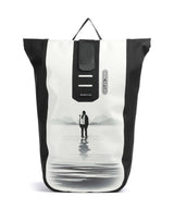 Ortlieb Velocity 23 Rucksack white/black