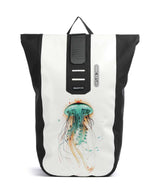 Ortlieb Velocity 23 Rucksack white/black