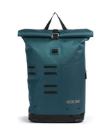 Ortlieb Commuter 21 Rucksack petrol