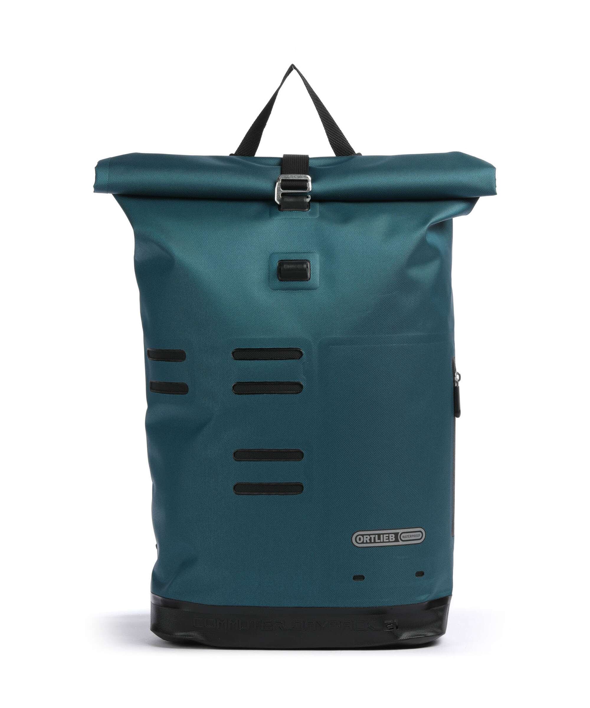 Ortlieb Commuter 21 Backpack petrol