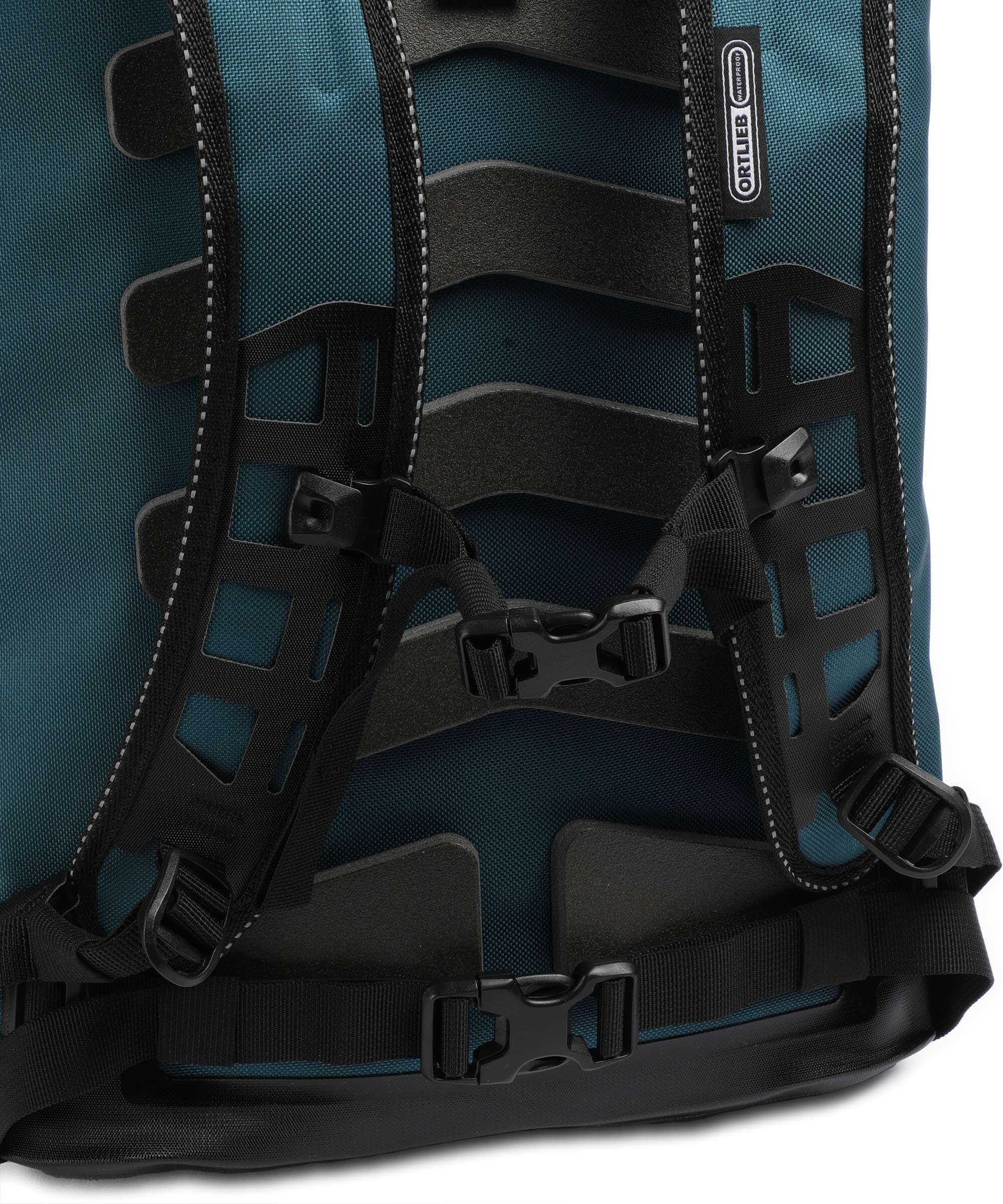 Ortlieb Back Roller 21 Backpack petrol