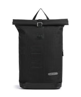 Ortlieb Commuter High-Vis 21 Rucksack black reflective