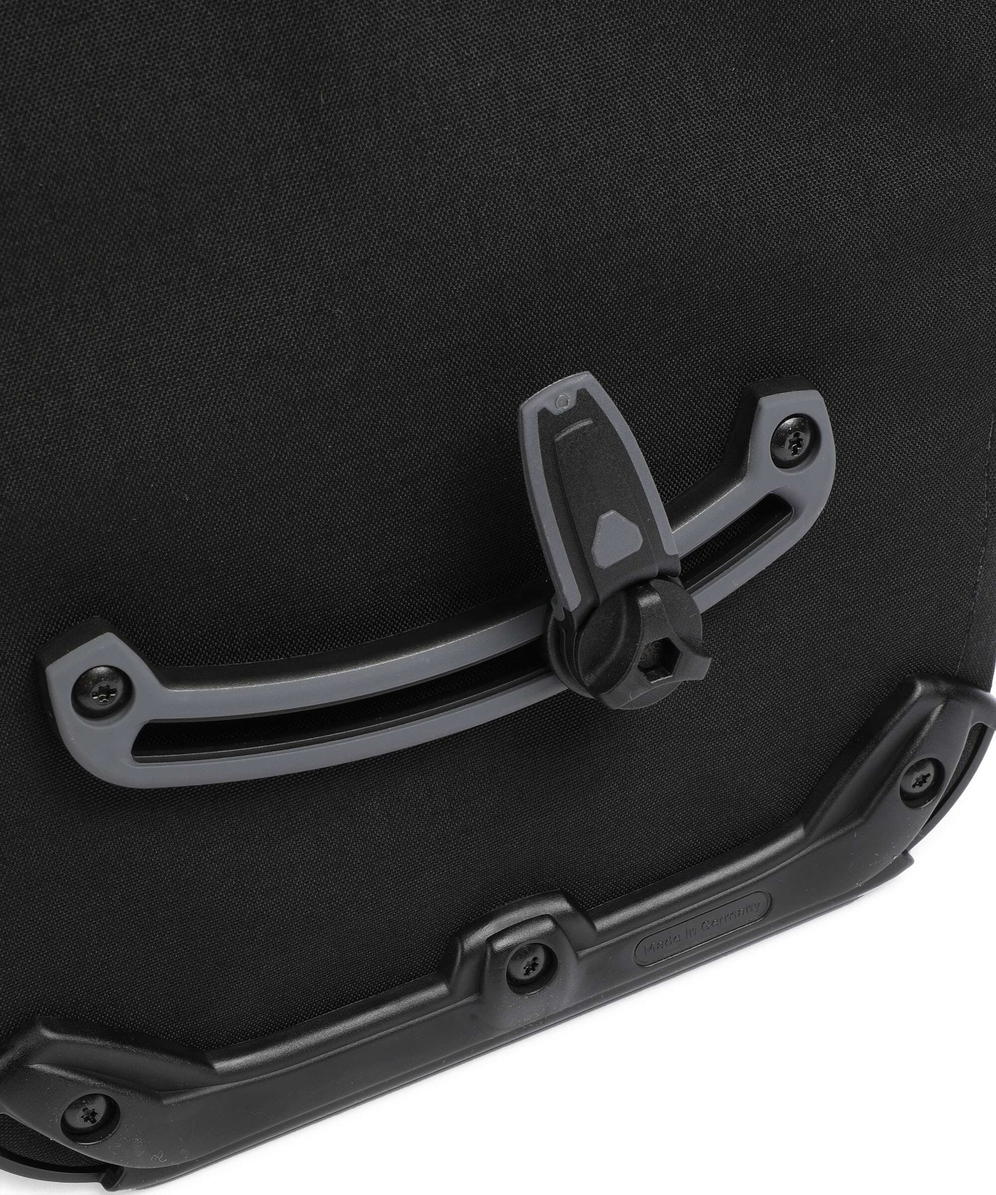 Ortlieb Back-Roller Plus QL2.2 Bike pannier black