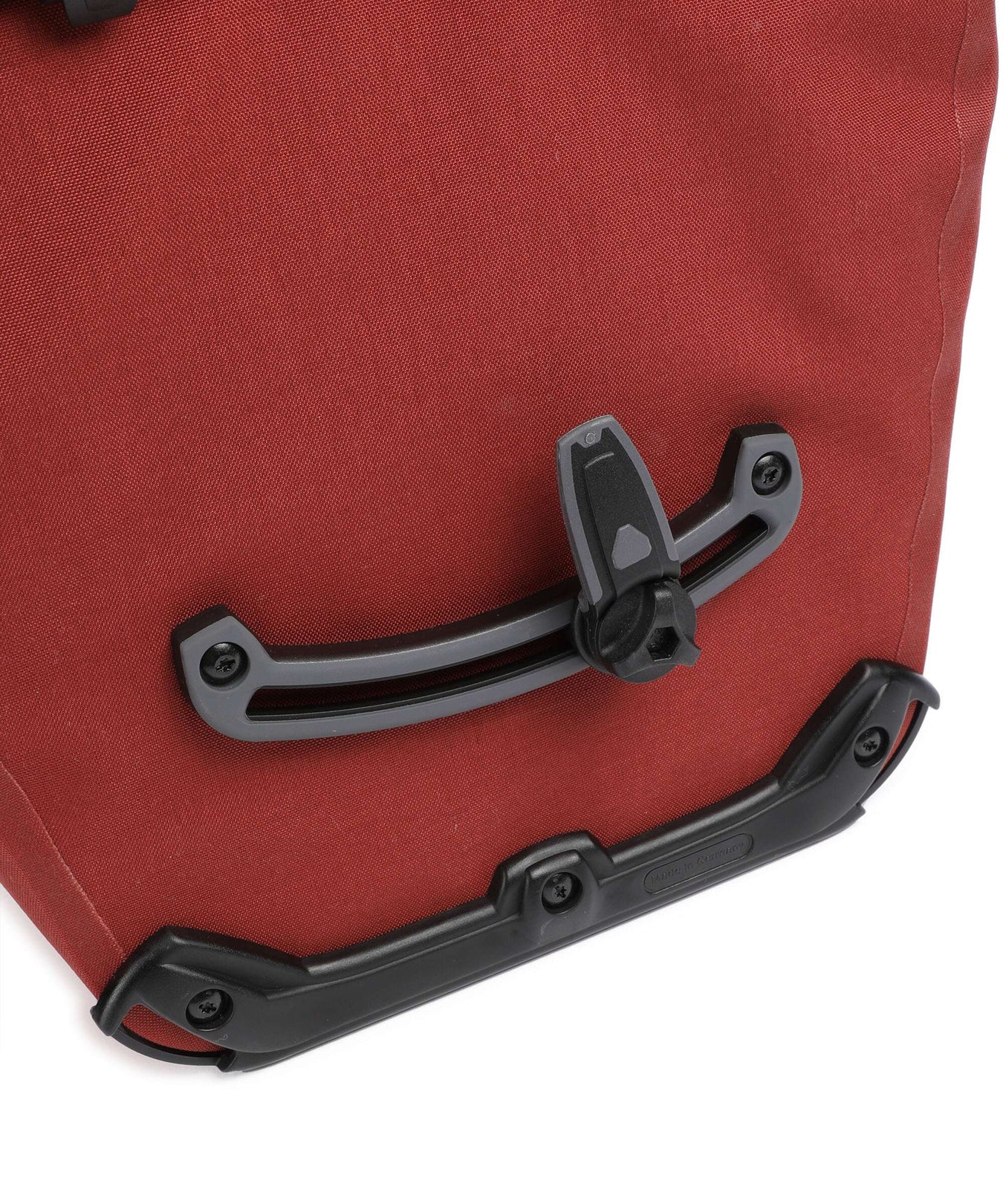 Ortlieb Back-Roller Plus QL2.2 Luggage bag dark chili