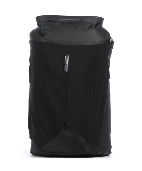 Ortlieb Vario Lite 22 Cycling backpack black