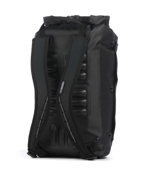 Ortlieb Vario Lite 22 Cycling backpack black