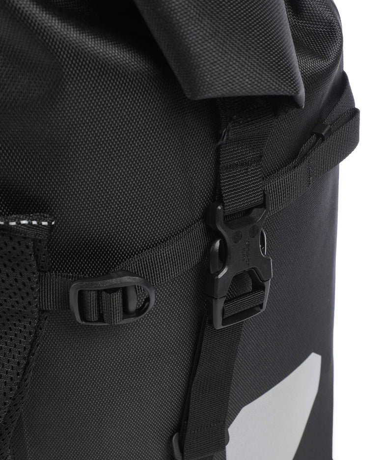 Ortlieb Back-Roller XL 70+8 Bike pannier asphalt/black