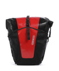 Ortlieb Back-Roller XL 70+8 Bike pannier red/black