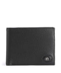 Aigner Northern Light Wallet black