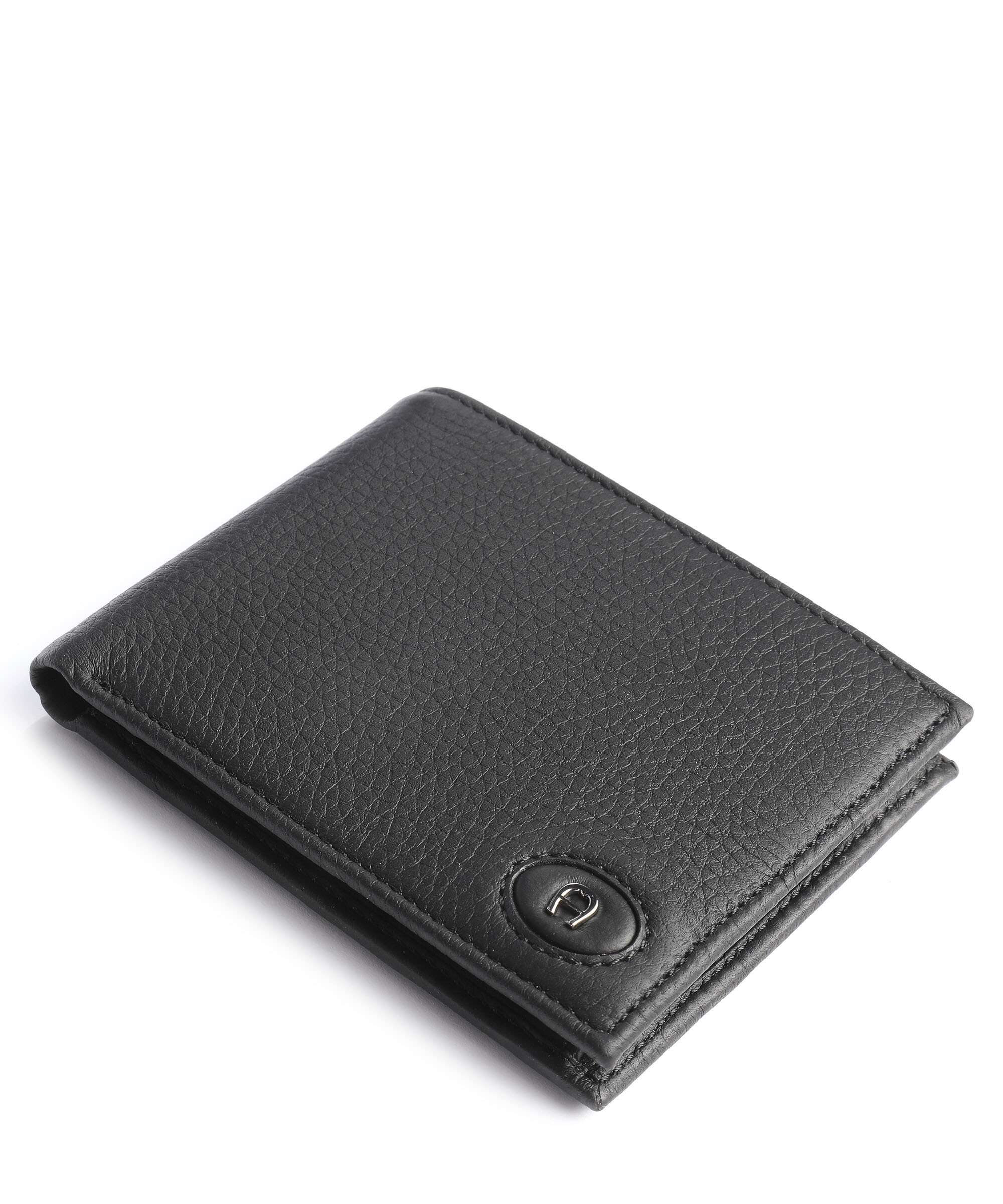 Aigner Northern Lights Wallet black