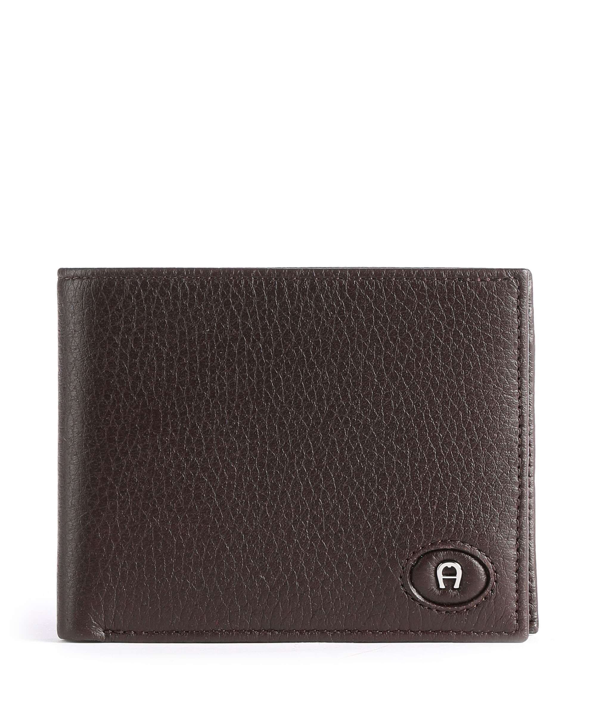 Aigner Northern Lights Wallet ebony