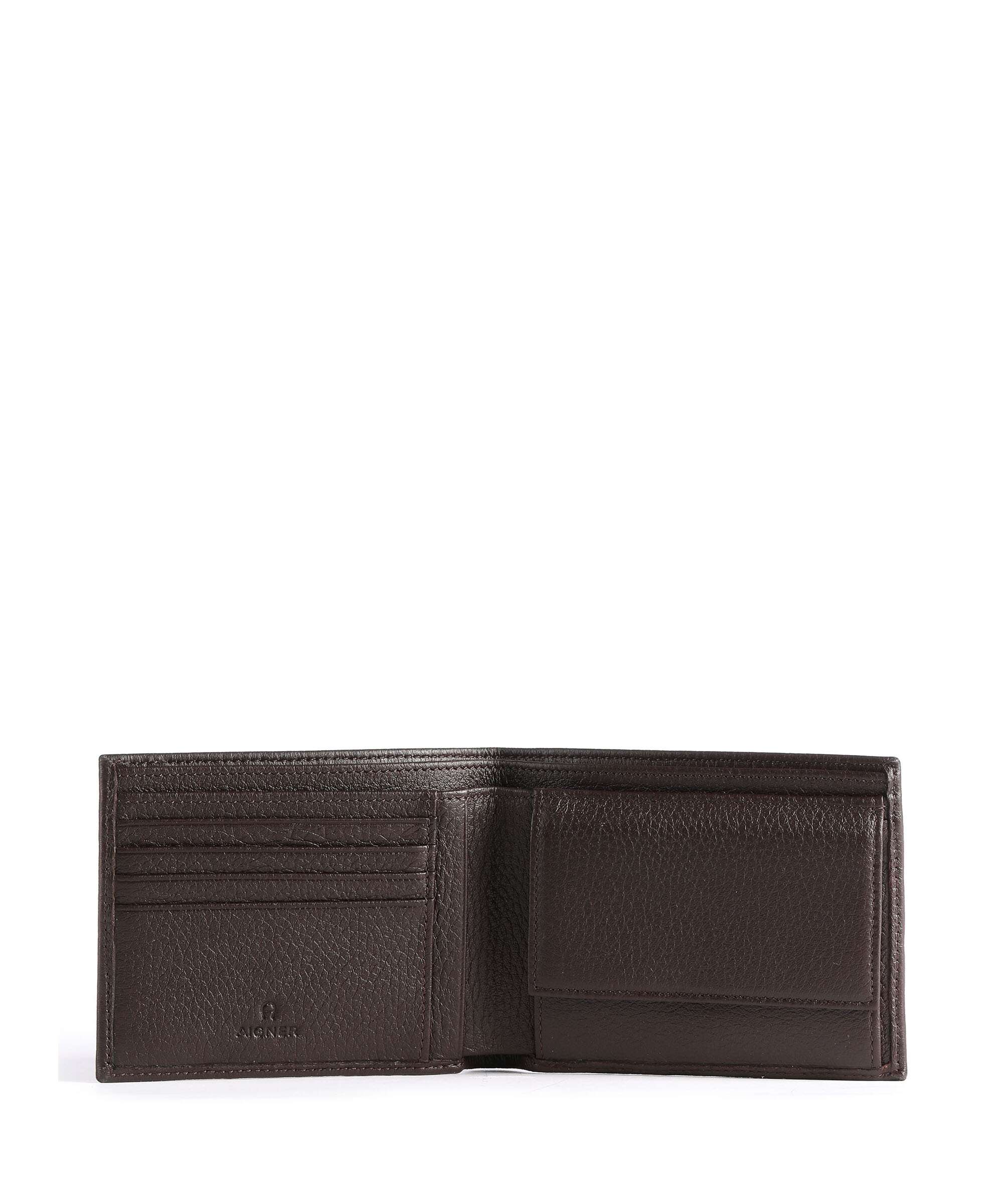 Aigner Northern Lights Wallet ebony