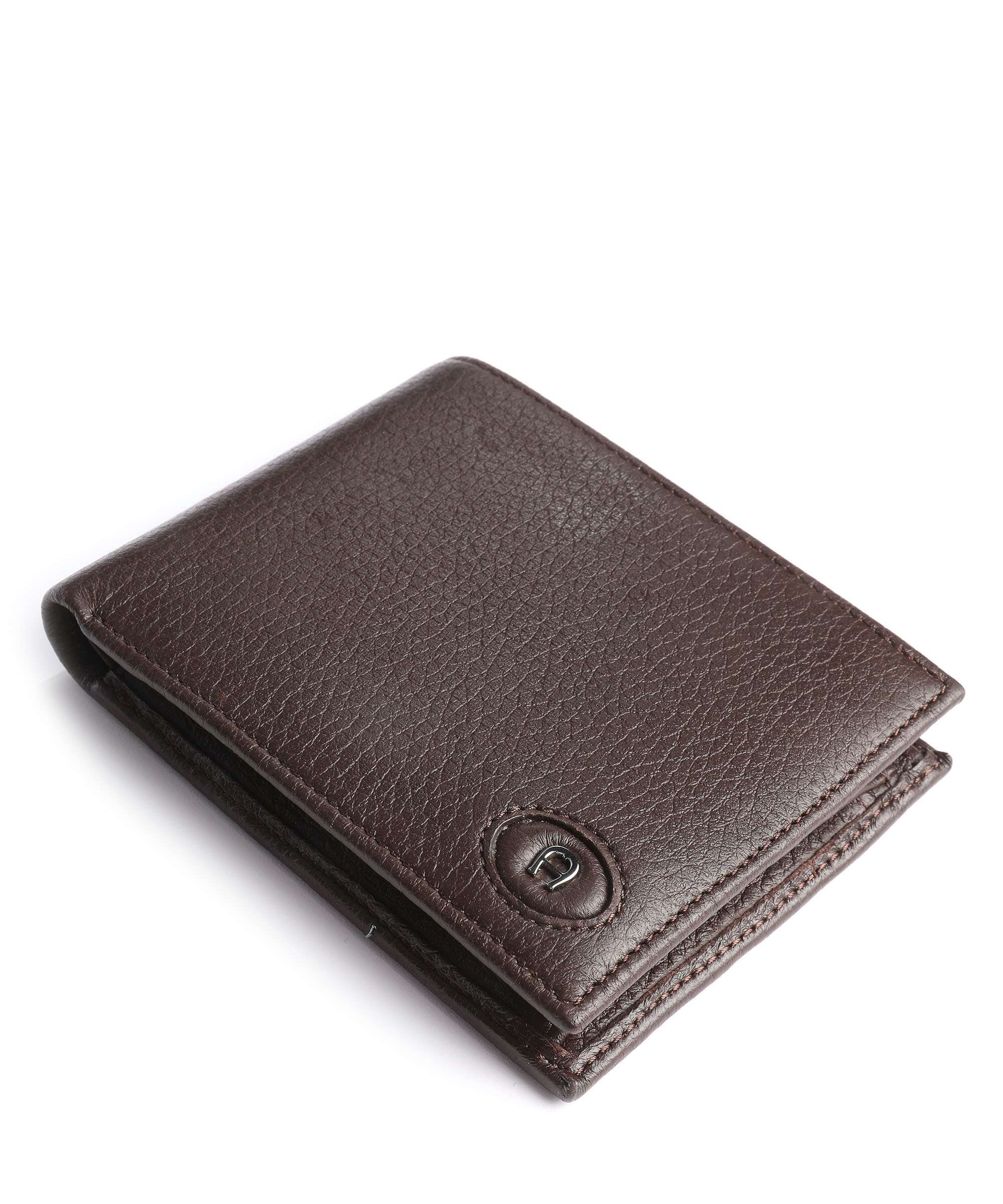 Aigner Northern Lights Wallet ebony