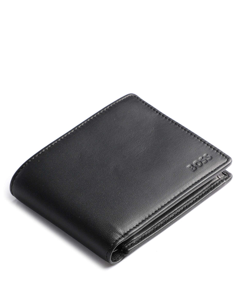 BOSS Asolo Wallet black
