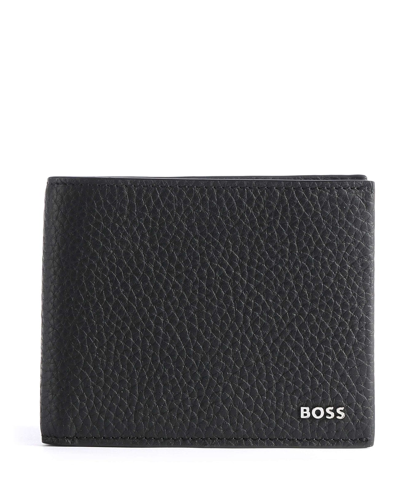 BOSS Crosstown Wallet black