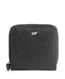 Braun Büffel Asti RFID Portefeuille schwarz