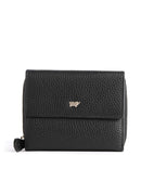 Braun Büffel Asti Geldbörse schwarz
